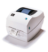 斑马Zebra 888打印机如何打印快递电子面单