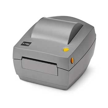 斑马Zebra ZP888 热敏打印机